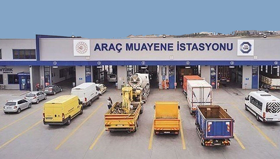 Araç muayene ücretlerine büyük zam