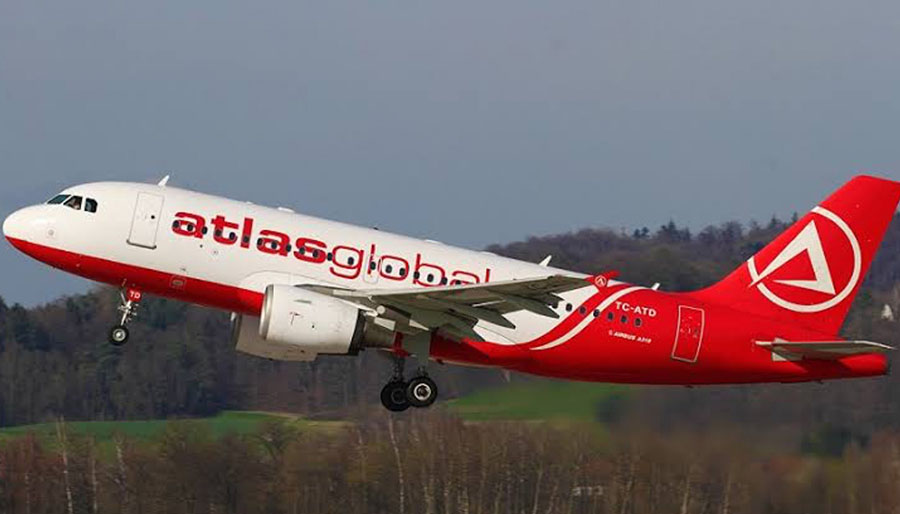 Atlasglobal’in 1,5 yıl sonra yeniden iflasına karar verildi