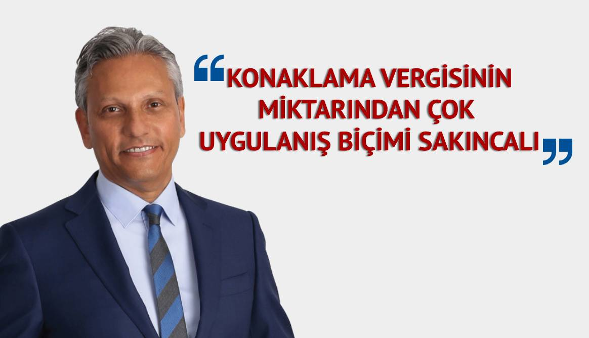 Bağlıkaya: Uygulamanın nasıl olacağı konusunda kaos var!