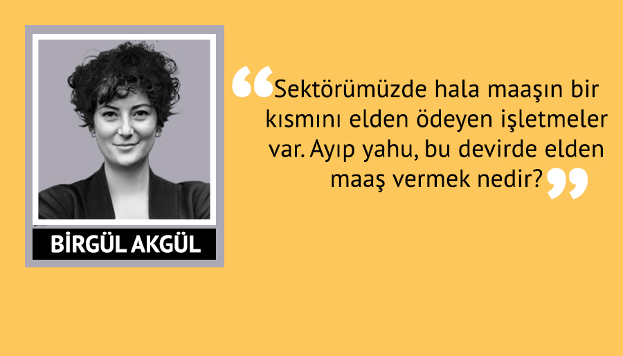 ‘Millete EYT çıksa ne olacak, yıllarca maaşları düşük gösterilmiş’
