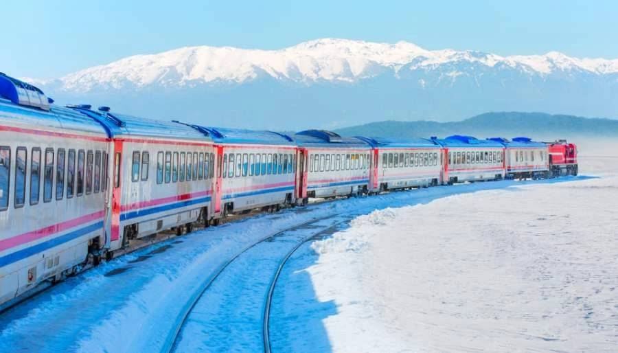 Acenteler artık turistik tren bileti satamayacak