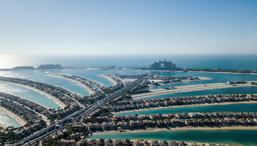 Dubai’de turizmi canlandırmak için yeni karar