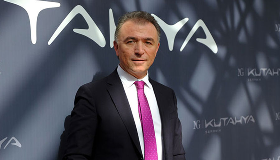 Erkan Güral: İki yeni otel yapıyoruz