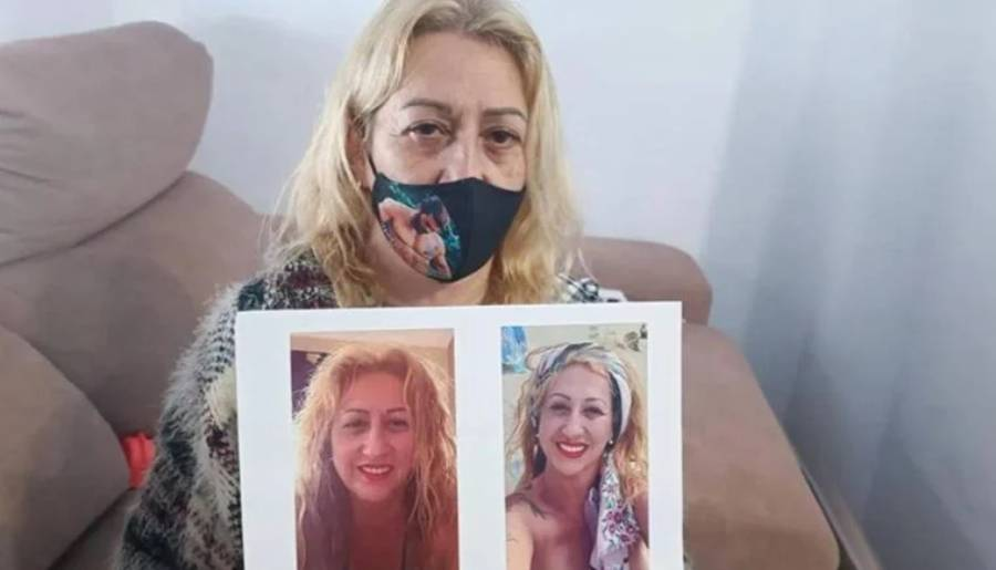 Göğüs implantı yaptırmaya İstanbul’a geldi, dişlerinden oldu