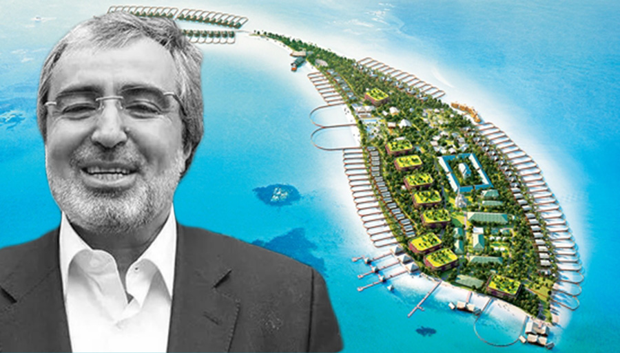 Jet Fadıl hakkında tutuklama kararı