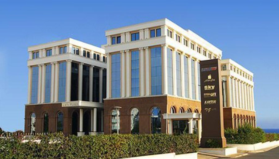 Rixos satın aldığı GTI Kayıtur’un binasını ne yapacak?