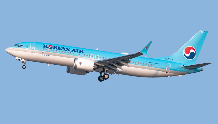 Korean Air yeniden İstanbul uçuşlarına başlıyor