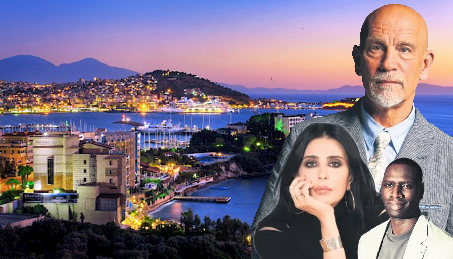 ABD'li film şirketi Türk otelci tarafından dolandırıldığını iddia etti