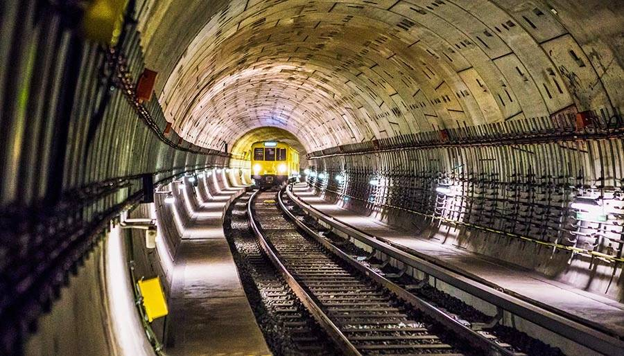 İşte İstanbul Havalimanı metrosunun açılış tarihi