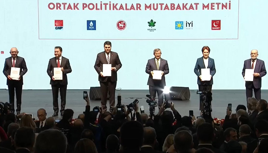 Millet İttifakı’nın turizm politikası nasıl olacak?