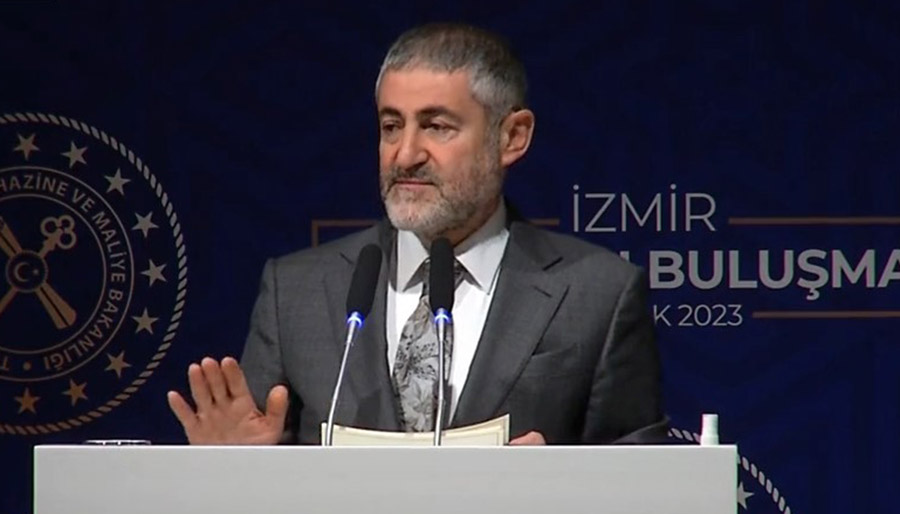 Bakan Nebati açıkladı: Konaklama tesislerine yeni SGK prim desteği