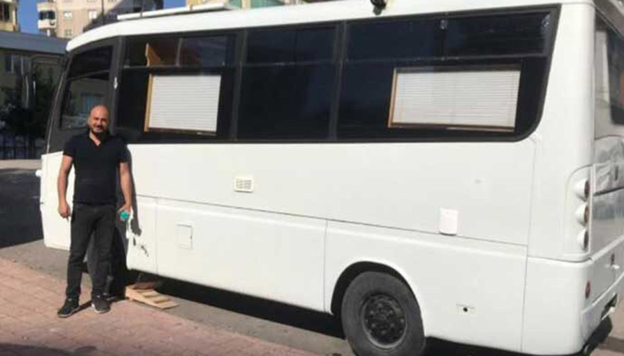 Tatil beldelerine tayini çıkan memurlar yüksek kiralarla başa çıkamıyor
