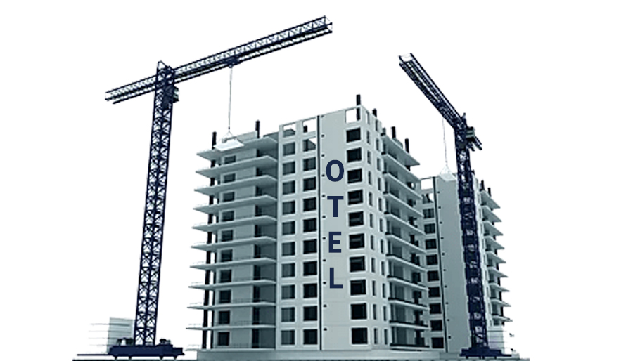 24 yeni otel 4 bin yatak daha geliyor