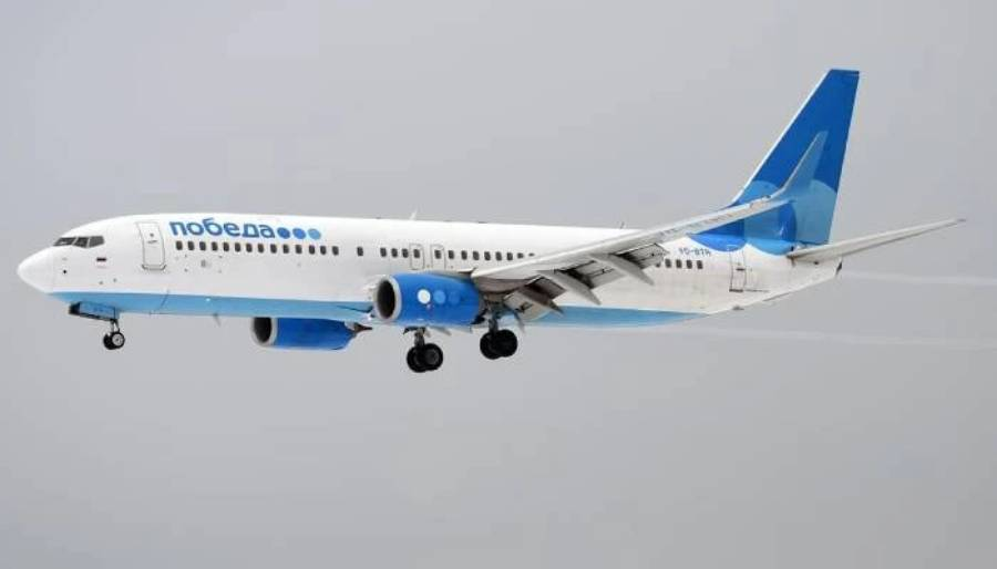 Pobeda, Mahaçkale’den İstanbul’a uçuş başlatıyor