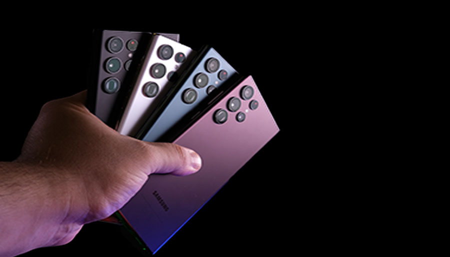 Samsung o uygulamalarla anlaştı