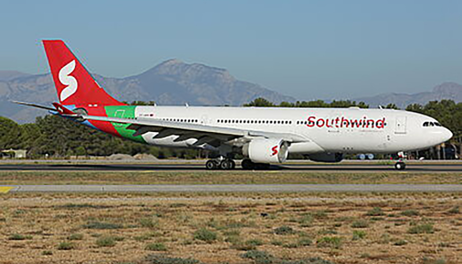 Antalya merkezli Southwind İngiltere pazarına hızlı giriyor