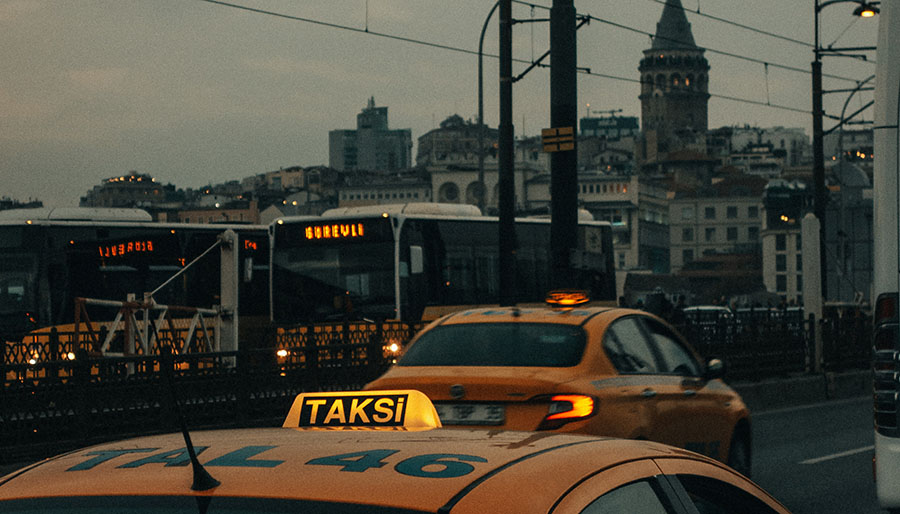 İstanbul’da taksicilerden fahiş zam talebi