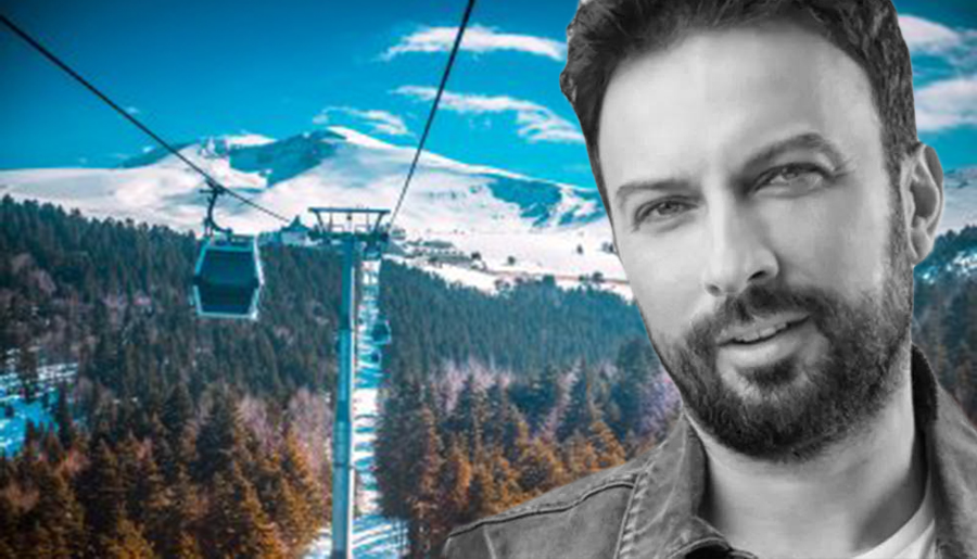 Tarkan’dan Uludağ Alan Başkanlığı kurulmasına tepki