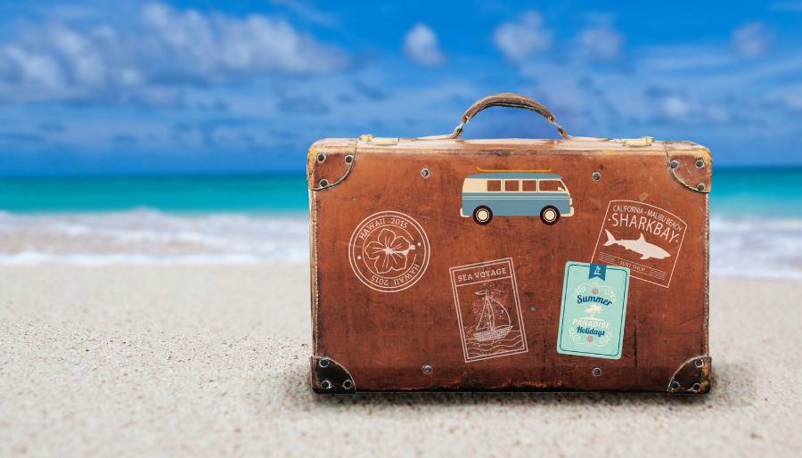 Alman turistlerin en çok seyahat ettiği ikinci ülke Türkiye oldu