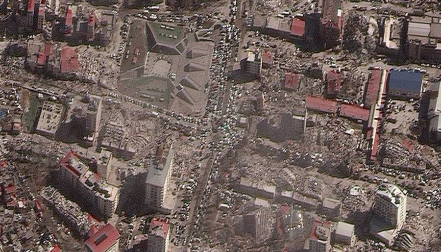 BM’den deprem bilançosu açıklaması: Hasar 100 milyar doları aşacak