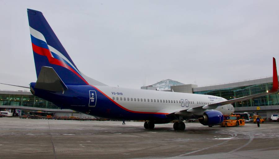 Aeroflot bir şehirden daha Antalya uçuşlarına başlıyor