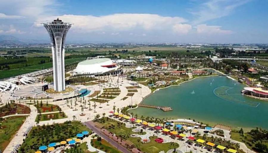 Neşet Koçkar harekete geçti, depremzedeler için Umutkent projesi