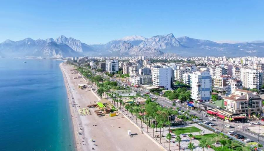 Turizmciler 4 aylık verileri değerlendirdi: Hedeflere ulaşılabilir mi?