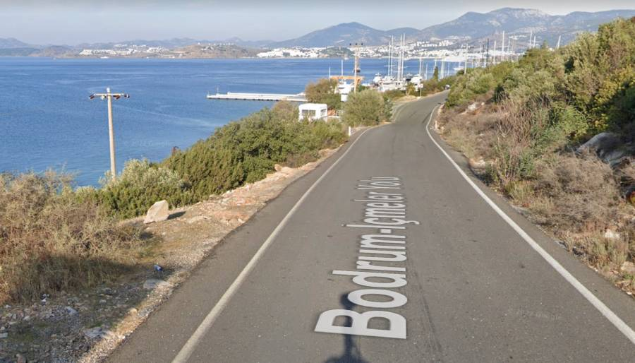 Bodrum-İçmeler Yolu ne zaman trafiğe açılacak?