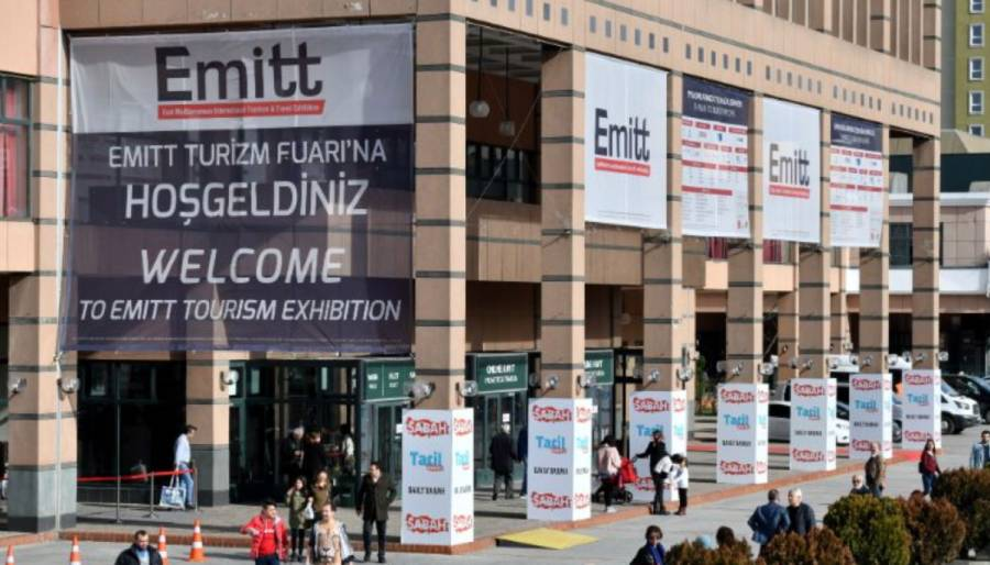 EMITT Fuarı yapılacak mı?