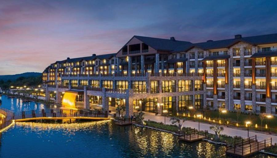 Elite World Hotels tüm otellerini depremzedelere açtı