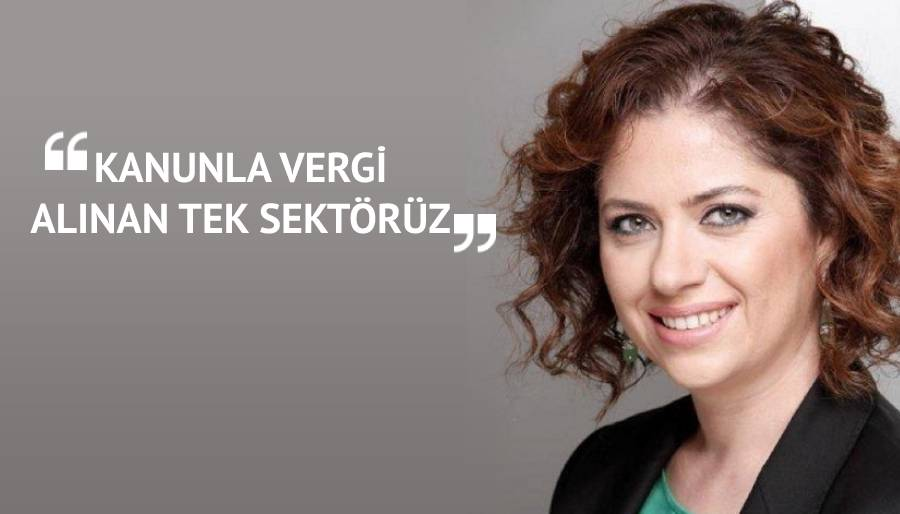 Hediye Güral Gür’den ‘turizmde talep daralıyor’ uyarısı