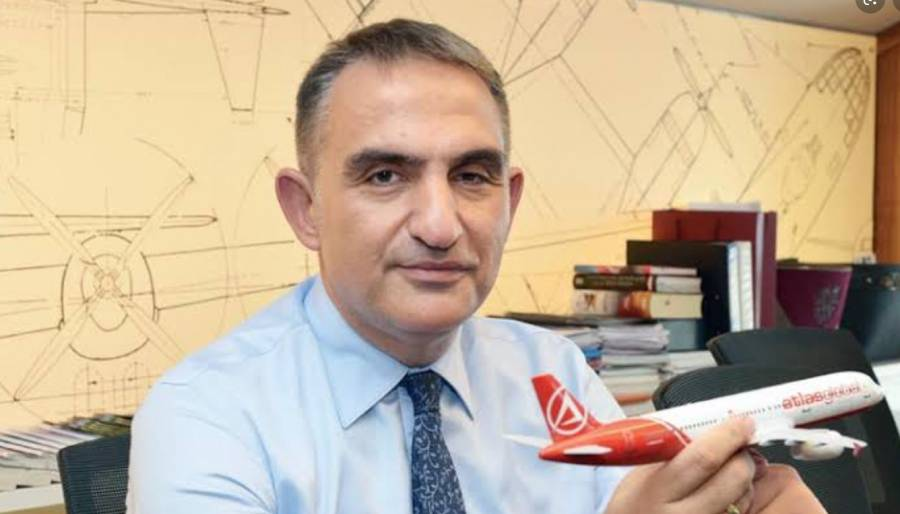 AtlasGlobal’in iflas sürecinde yeni gelişme