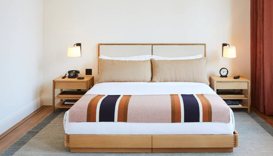 Depremzedeler otel konaklaması için nerelere başvuracak?