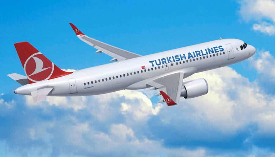 THY Singapur seferlerini artırıyor