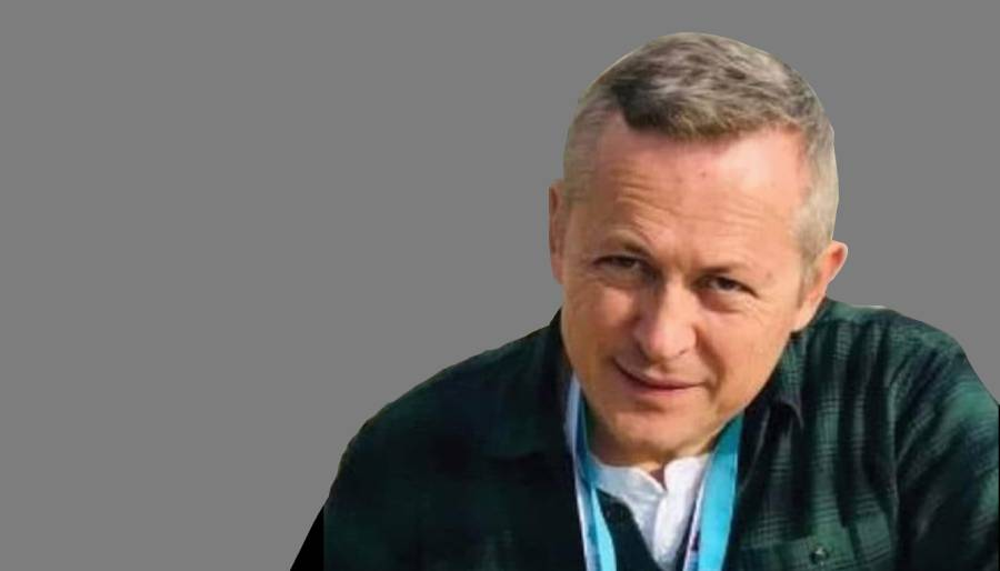 Rehber Tamer Özdoğru da hayatını kaybetti