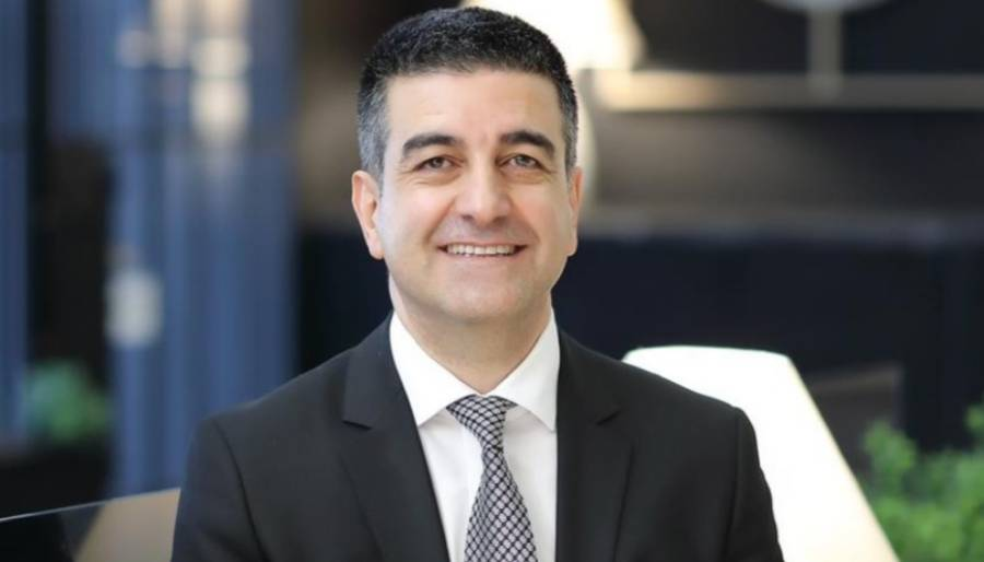 Hilton Dalaman’ın genel müdürlüğüne Ümit Yaşar Atalay getirildi