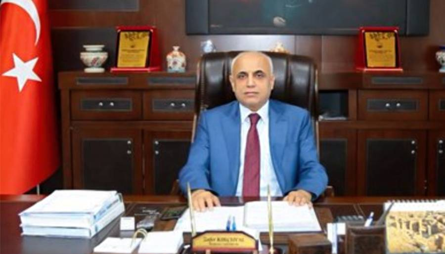 Depremde yıkılan Kırçuval Otel’in sahibi Zafer Kırçuval tahliye edildi