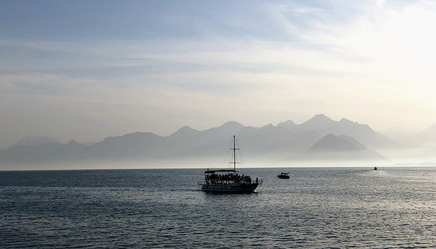 Türkiye Akdeniz’de 2019’u yakalayan tek ülke oldu