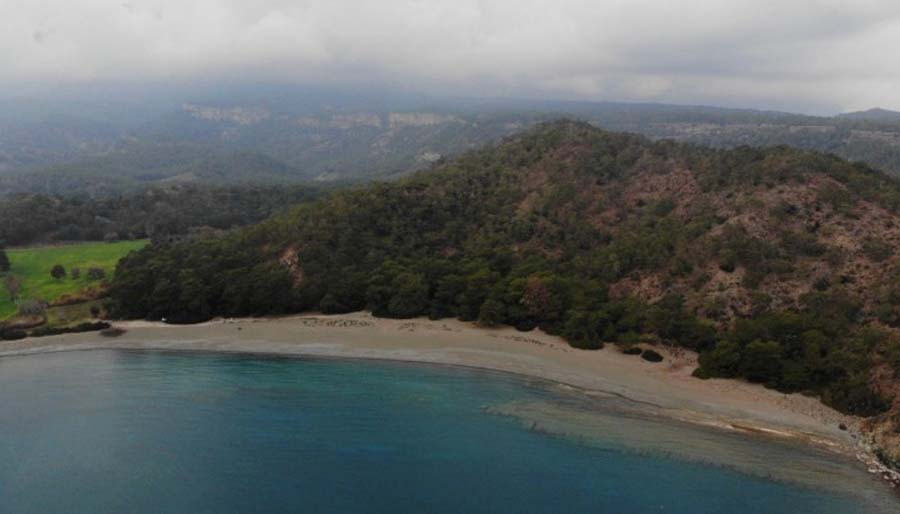 Bakan Ersoy'un Phaselis projesiyle ilgili mahkemeden önemli karar
