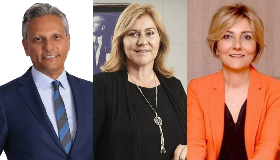 Bağlıkaya, Narin ve Eresin’den 2023 sezonu değerlendirmesi