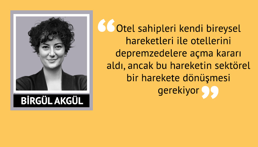 Bu topraklarda kazananların bu topraklara borcu var