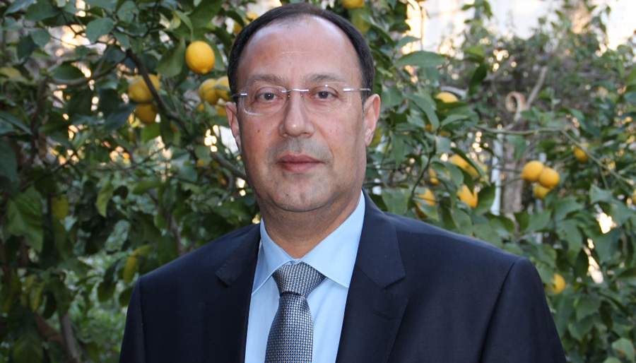 Burhan Sili: Alanya’daki otellerde 28 bin depremzede ağırlanıyor