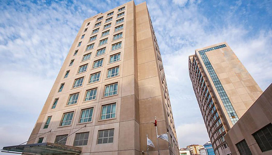 Dedeman 14 otelini depremzedelere açtı