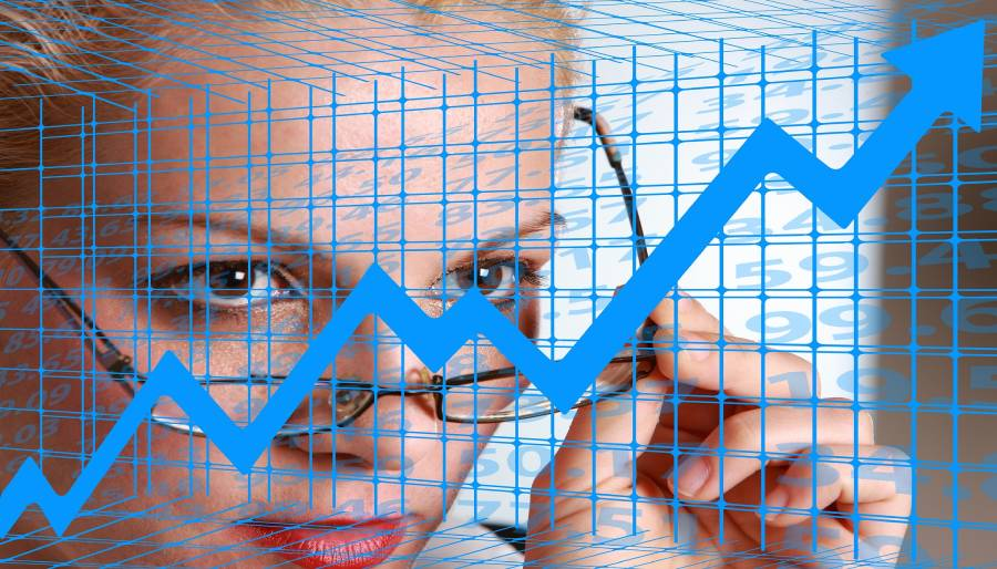 TÜİK: 2022’de Türkiye ekonomisi yüzde 5,6 büyüdü
