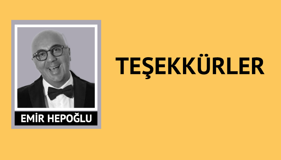 Emir Hepoğlu’nun deprem notları