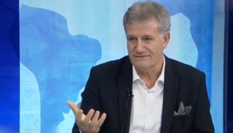 Erhan Arıklı: İki büyük Rus tur operatörüne KKTC’ye uçuş izini verdik