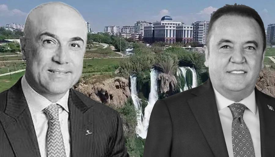Fettah Tamince’nin arazisine dönük imar değişikliği iptal edildi