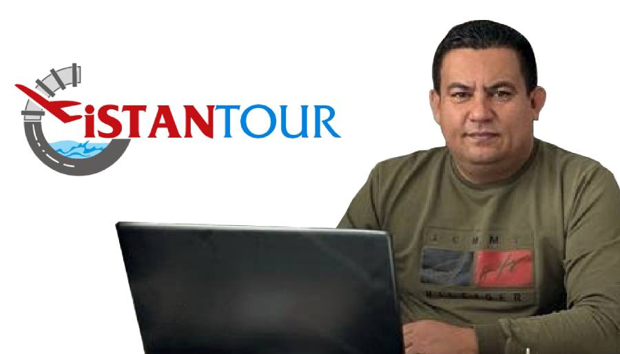 ANEX ve Intourist’in İstanbul yolcularına İstantour’dan destek