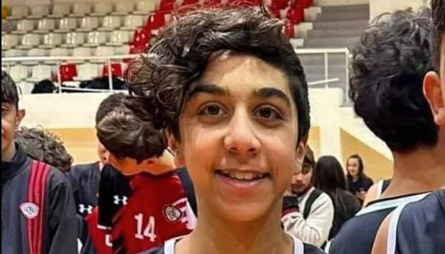 Oğlu İsias Otelde ölen acılı anne: Katillerden hesap sorulsun