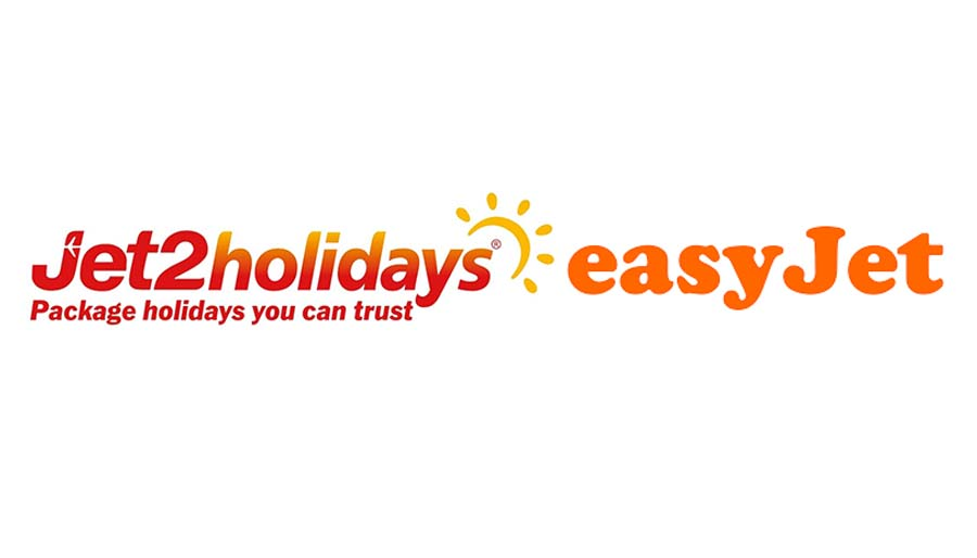 Türkiye’ye bir destek de Jet2Holidays ve EasyJet’ten